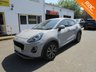 USED 2023 23 FORD PUMA 1.0T EcoBoost MHEV Titanium SUV 5dr Petrol Hybrid DCT Euro 6 (s/s) (125 ps) 