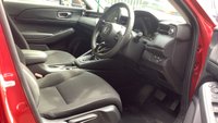 USED 2023 23 HONDA HR-V 1.5 h i-MMD Elegance SUV 5dr Petrol Hybrid CVT Euro 6 (s/s) (131 ps) CALL 01752 406101 FOR MORE DETAILS!!