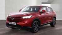 USED 2023 23 HONDA HR-V 1.5 h i-MMD Elegance SUV 5dr Petrol Hybrid CVT Euro 6 (s/s) (131 ps) CALL 01752 406101 FOR MORE DETAILS!!
