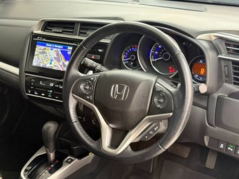 View our HONDA JAZZ