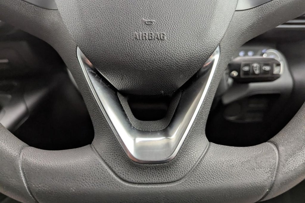 USED 2021 21 VAUXHALL COMBO 1.5 Turbo D 2300 Dynamic Panel Van 4dr Diesel Manual L1 H1 Euro 6 (100 ps) Bluetooth, Air Con, Sensors