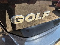 USED 2018 18 VOLKSWAGEN GOLF 1.6 TDI SE Hatchback 5dr Diesel Manual Euro 6 (s/s) (115 ps) 