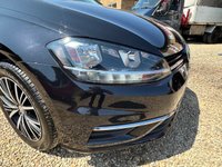 USED 2018 18 VOLKSWAGEN GOLF 1.6 TDI SE Hatchback 5dr Diesel Manual Euro 6 (s/s) (115 ps) 