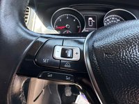 USED 2018 18 VOLKSWAGEN GOLF 1.6 TDI SE Hatchback 5dr Diesel Manual Euro 6 (s/s) (115 ps) 
