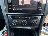 USED 2018 18 VOLKSWAGEN GOLF 1.6 TDI SE Hatchback 5dr Diesel Manual Euro 6 (s/s) (115 ps) 