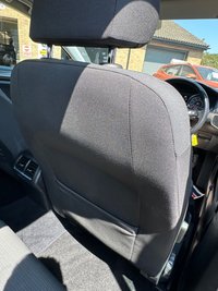 USED 2018 18 VOLKSWAGEN GOLF 1.6 TDI SE Hatchback 5dr Diesel Manual Euro 6 (s/s) (115 ps) 
