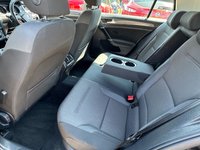 USED 2018 18 VOLKSWAGEN GOLF 1.6 TDI SE Hatchback 5dr Diesel Manual Euro 6 (s/s) (115 ps) 
