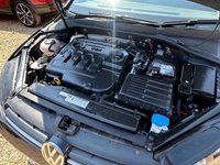 USED 2018 18 VOLKSWAGEN GOLF 1.6 TDI SE Hatchback 5dr Diesel Manual Euro 6 (s/s) (115 ps) 