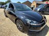 USED 2018 18 VOLKSWAGEN GOLF 1.6 TDI SE Hatchback 5dr Diesel Manual Euro 6 (s/s) (115 ps) 
