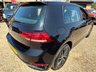 USED 2018 18 VOLKSWAGEN GOLF 1.6 TDI SE Hatchback 5dr Diesel Manual Euro 6 (s/s) (115 ps) 