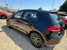 USED 2018 18 VOLKSWAGEN GOLF 1.6 TDI SE Hatchback 5dr Diesel Manual Euro 6 (s/s) (115 ps) 