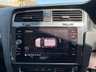 USED 2018 18 VOLKSWAGEN GOLF 1.6 TDI SE Hatchback 5dr Diesel Manual Euro 6 (s/s) (115 ps) 