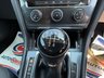 USED 2018 18 VOLKSWAGEN GOLF 1.6 TDI SE Hatchback 5dr Diesel Manual Euro 6 (s/s) (115 ps) 
