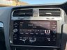 USED 2018 18 VOLKSWAGEN GOLF 1.6 TDI SE Hatchback 5dr Diesel Manual Euro 6 (s/s) (115 ps) 