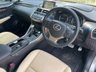 USED 2014 64 LEXUS NX 2.5 300h Premier SUV 5dr Petrol Hybrid E-CVT 4WD Euro 6 (s/s) (197 ps) LOW MILEAGE/MASSIVE SPEC/FSH