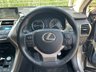 USED 2014 64 LEXUS NX 2.5 300h Premier SUV 5dr Petrol Hybrid E-CVT 4WD Euro 6 (s/s) (197 ps) LOW MILEAGE/MASSIVE SPEC/FSH