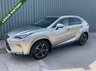 USED 2014 64 LEXUS NX 2.5 300h Premier SUV 5dr Petrol Hybrid E-CVT 4WD Euro 6 (s/s) (197 ps) LOW MILEAGE/MASSIVE SPEC/FSH