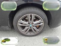 USED 2022 22 BMW 2 SERIES GRAN COUPE 1.5 218i Sport (LCP) Saloon 4dr Petrol Manual Euro 6 (s/s) (136 ps) 