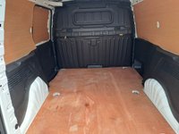 USED 2021 21 PEUGEOT PARTNER 1.5 BlueHDi 1000 Professional Standard Panel Van 5dr Diesel Manual SWB Euro 6 (100 bhp) 