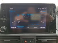 USED 2021 21 PEUGEOT PARTNER 1.5 BlueHDi 1000 Professional Standard Panel Van 5dr Diesel Manual SWB Euro 6 (100 bhp) 