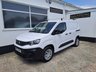 USED 2021 21 PEUGEOT PARTNER 1.5 BlueHDi 1000 Professional Standard Panel Van 5dr Diesel Manual SWB Euro 6 (100 bhp) 