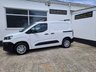 USED 2021 21 PEUGEOT PARTNER 1.5 BlueHDi 1000 Professional Standard Panel Van 5dr Diesel Manual SWB Euro 6 (100 bhp) 