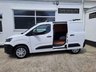 USED 2021 21 PEUGEOT PARTNER 1.5 BlueHDi 1000 Professional Standard Panel Van 5dr Diesel Manual SWB Euro 6 (100 bhp) 