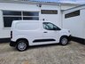 USED 2021 21 PEUGEOT PARTNER 1.5 BlueHDi 1000 Professional Standard Panel Van 5dr Diesel Manual SWB Euro 6 (100 bhp) 