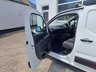 USED 2021 21 PEUGEOT PARTNER 1.5 BlueHDi 1000 Professional Standard Panel Van 5dr Diesel Manual SWB Euro 6 (100 bhp) 