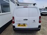 USED 2021 21 PEUGEOT PARTNER 1.5 BlueHDi 1000 Professional Standard Panel Van 5dr Diesel Manual SWB Euro 6 (100 bhp) 