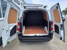 USED 2021 21 PEUGEOT PARTNER 1.5 BlueHDi 1000 Professional Standard Panel Van 5dr Diesel Manual SWB Euro 6 (100 bhp) 