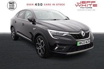 2023 RENAULT ARKANA
