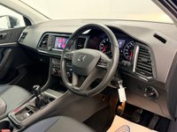 USED 2019 19 SEAT ATECA 1.0 TSI GPF ECOMOTIVE SE 115 BHP + APPLE CAR PLAY + PARKING SENSORS SIX MONTH WARRANTY APRIL 2027 MOT