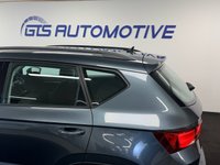 USED 2019 19 SEAT ATECA 1.0 TSI GPF ECOMOTIVE SE 115 BHP + APPLE CAR PLAY + PARKING SENSORS SIX MONTH WARRANTY APRIL 2027 MOT