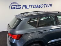 USED 2019 19 SEAT ATECA 1.0 TSI GPF ECOMOTIVE SE 115 BHP + APPLE CAR PLAY + PARKING SENSORS SIX MONTH WARRANTY APRIL 2027 MOT