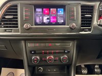 USED 2019 19 SEAT ATECA 1.0 TSI GPF ECOMOTIVE SE 115 BHP + APPLE CAR PLAY + PARKING SENSORS SIX MONTH WARRANTY APRIL 2027 MOT