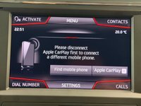 USED 2019 19 SEAT ATECA 1.0 TSI GPF ECOMOTIVE SE 115 BHP + APPLE CAR PLAY + PARKING SENSORS SIX MONTH WARRANTY APRIL 2027 MOT