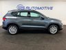 USED 2019 19 SEAT ATECA 1.0 TSI GPF ECOMOTIVE SE 115 BHP + APPLE CAR PLAY + PARKING SENSORS SIX MONTH WARRANTY APRIL 2027 MOT