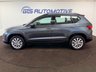 USED 2019 19 SEAT ATECA 1.0 TSI GPF ECOMOTIVE SE 115 BHP + APPLE CAR PLAY + PARKING SENSORS SIX MONTH WARRANTY APRIL 2027 MOT