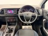 USED 2019 19 SEAT ATECA 1.0 TSI GPF ECOMOTIVE SE 115 BHP + APPLE CAR PLAY + PARKING SENSORS SIX MONTH WARRANTY APRIL 2027 MOT