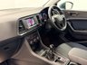 USED 2019 19 SEAT ATECA 1.0 TSI GPF ECOMOTIVE SE 115 BHP + APPLE CAR PLAY + PARKING SENSORS SIX MONTH WARRANTY APRIL 2027 MOT