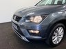 USED 2019 19 SEAT ATECA 1.0 TSI GPF ECOMOTIVE SE 115 BHP + APPLE CAR PLAY + PARKING SENSORS SIX MONTH WARRANTY APRIL 2027 MOT
