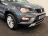 USED 2019 19 SEAT ATECA 1.0 TSI GPF ECOMOTIVE SE 115 BHP + APPLE CAR PLAY + PARKING SENSORS SIX MONTH WARRANTY APRIL 2027 MOT