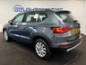 USED 2019 19 SEAT ATECA 1.0 TSI GPF ECOMOTIVE SE 115 BHP + APPLE CAR PLAY + PARKING SENSORS SIX MONTH WARRANTY APRIL 2027 MOT