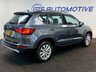 USED 2019 19 SEAT ATECA 1.0 TSI GPF ECOMOTIVE SE 115 BHP + APPLE CAR PLAY + PARKING SENSORS SIX MONTH WARRANTY APRIL 2027 MOT