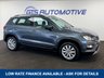 USED 2019 19 SEAT ATECA 1.0 TSI GPF ECOMOTIVE SE 115 BHP + APPLE CAR PLAY + PARKING SENSORS SIX MONTH WARRANTY APRIL 2027 MOT