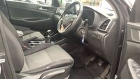 USED 2020 20 HYUNDAI TUCSON 1.6 GDi SE Nav SUV 5dr Petrol Manual Euro 6 (s/s) (132 ps) CALL 01752 406101 FOR MORE DETAILS!!