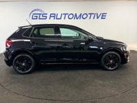 USED 2020 20 VOLKSWAGEN POLO 1.0 TSI MATCH FIVE DOOR 95 BHP + APPLE CAR PLAY + PARK SENSORS SIX MONTH WARRANTY AUG 2027 MOT