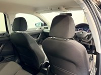 USED 2020 20 VOLKSWAGEN POLO 1.0 TSI MATCH FIVE DOOR 95 BHP + APPLE CAR PLAY + PARK SENSORS SIX MONTH WARRANTY AUG 2027 MOT