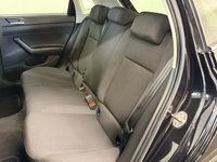 USED 2020 20 VOLKSWAGEN POLO 1.0 TSI MATCH FIVE DOOR 95 BHP + APPLE CAR PLAY + PARK SENSORS SIX MONTH WARRANTY AUG 2027 MOT